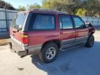 1997 Mercury Mountaineer