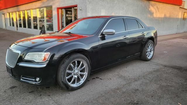 2014 Chrysler 300C Varvatos