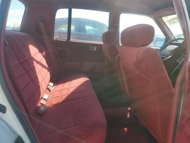 1994 Plymouth Acclaim