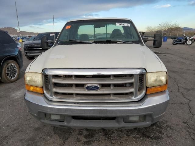 1999 Ford F250 Super Duty