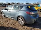 2010 Mazda 3 S