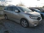 2012 Nissan Quest S