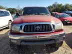 2001 Toyota Tacoma Xtracab