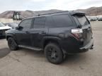 2016 Toyota 4runner SR5/SR5 Premium