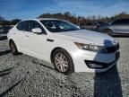 2012 KIA Optima LX