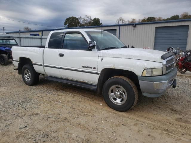 1997 Dodge RAM 1500