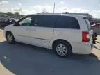 2011 Chrysler Town & Country Touring