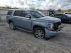 2015 Chevrolet Tahoe K1500 LT