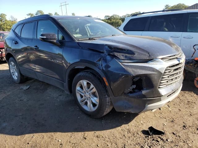 2020 Chevrolet Blazer 3LT