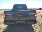 2001 Toyota Tacoma Double Cab Prerunner