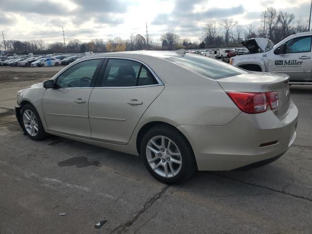 2013 Chevrolet Malibu 1LT