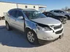 2010 Chevrolet Traverse LT