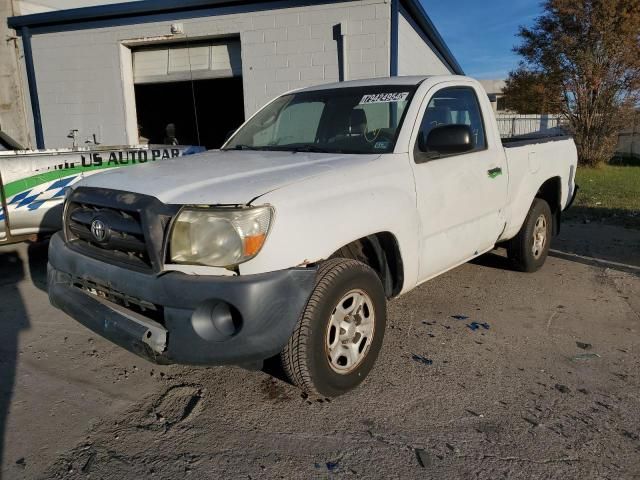 2009 Toyota Tacoma