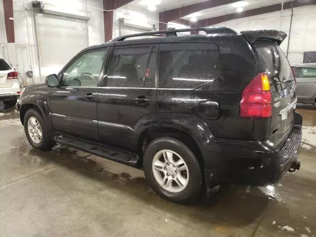 2006 Lexus GX 470