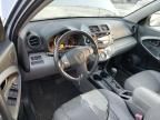 2009 Toyota Rav4 Limited