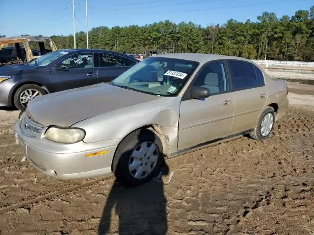 2005 Chevrolet Classic