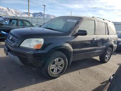 Honda Vehiculos salvage en venta: 2003 Honda Pilot EX