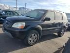 2003 Honda Pilot EX