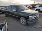 2001 Chevrolet Silverado C1500