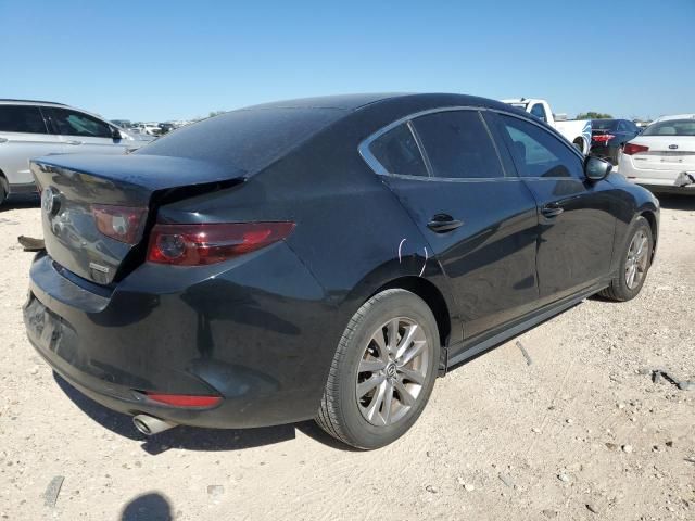 2021 Mazda 3