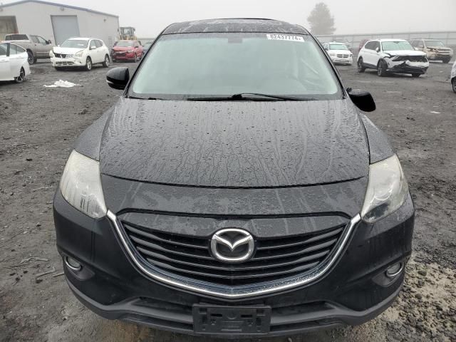 2013 Mazda CX-9 Grand Touring