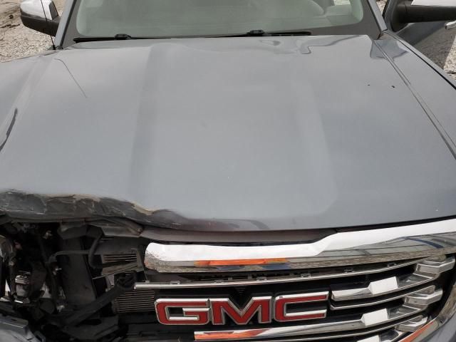 2016 GMC Sierra K1500 SLT