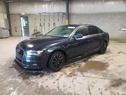 Audi a4 salvage cars for sale: 2015 Audi A4 Premium