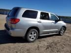 2008 Toyota Sequoia SR5