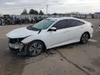 2016 Honda Civic EXL