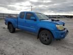 2007 Toyota Tacoma Access Cab