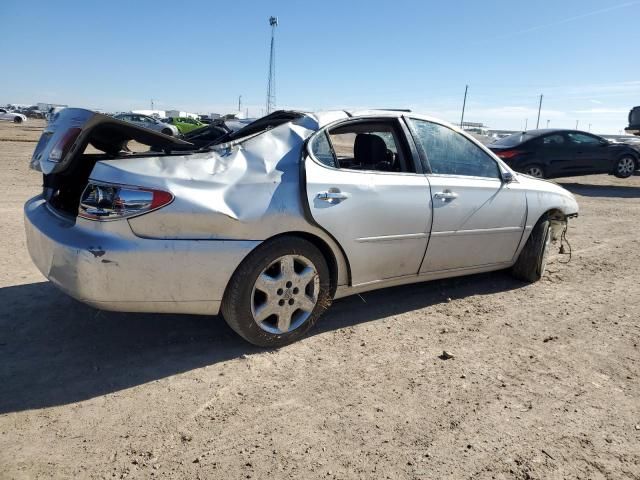 2005 Lexus ES 330