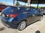 2015 Mazda 3 Grand Touring