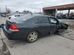 2014 Chevrolet Impala Limited LT