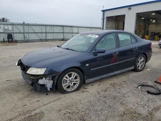 2005 Saab 9-3 Linear