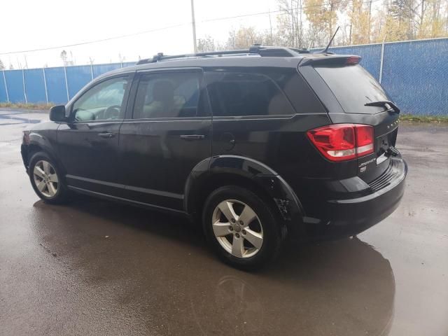 2014 Dodge Journey SE