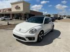 2013 Volkswagen Beetle Turbo