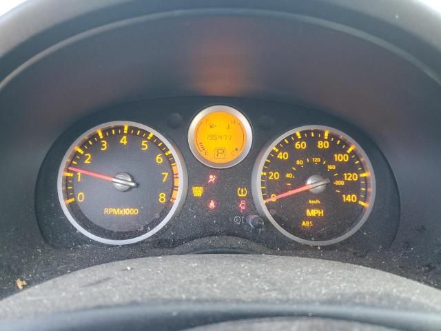 2008 Nissan Sentra 2.0