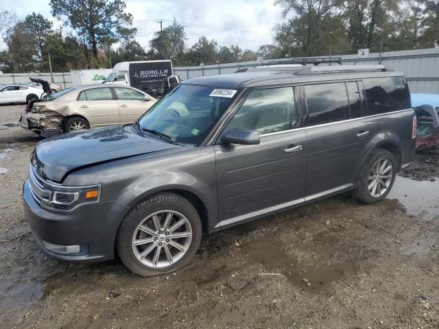 2015 Ford Flex Limited