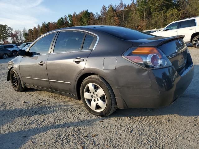 2008 Nissan Altima 2.5