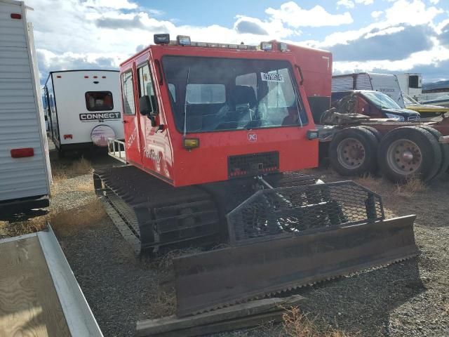 2006 Other Snowplow