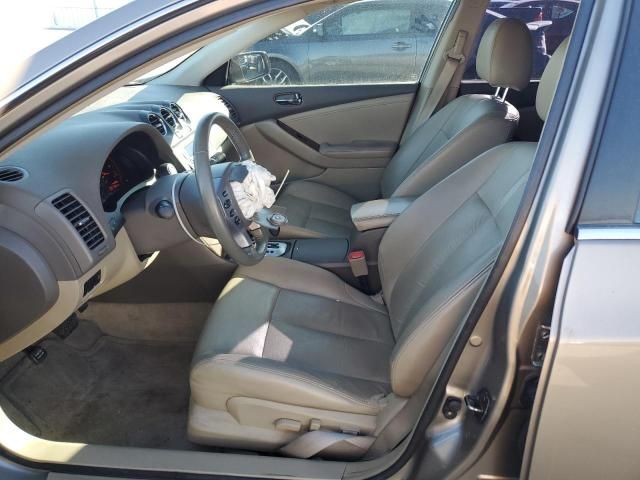 2007 Nissan Altima 3.5SE