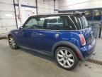 2004 Mini Cooper S