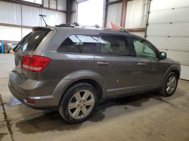 2015 Dodge Journey R/T