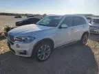 2018 BMW X5 XDRIVE4