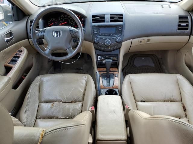 2003 Honda Accord EX