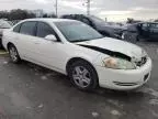 2006 Chevrolet Impala LS