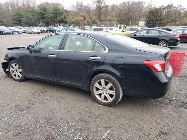 2008 Lexus ES 350