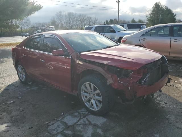 2014 Chevrolet Malibu LTZ