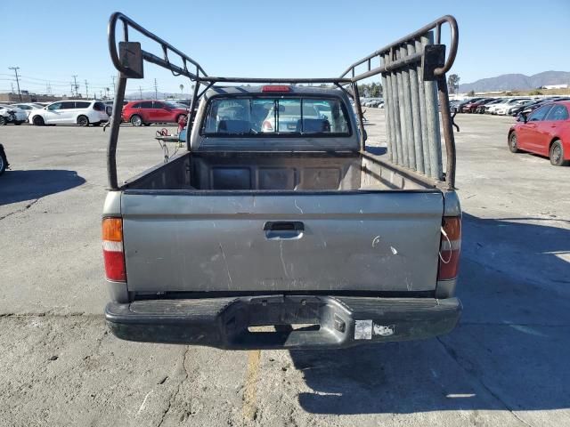 1996 Toyota Tacoma