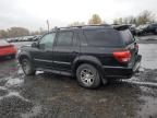 2006 Toyota Sequoia Limited